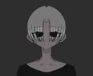 創作キャラデザ考えます 創作のキャラデザ考えます！素人でもokな方のみお願いします！ イメージ1