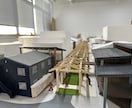 建築の模型を製作します 縮尺は問いません。簡単なものから精密なものまで！ イメージ9