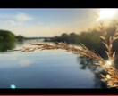 簡単な動画編集をします 動画編集（　テロップ、カット　BGM） イメージ1