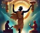 恋も仕事も即解決✨リアルタイムチャット占い致します 定期購入可★30分占い放題✨運命が変わる神託の時間 イメージ9