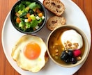 中年太りは実は栄養不足だったことが学べます 食べて栄養素をしっかり摂らないから痩せない。 イメージ8