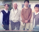 水彩画風　結婚式プロフィール動画を作成します あなただけのオリジナルムービーを作成致します。 イメージ9
