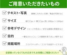 注目されるココナラ画像制作します ココナラで目立つ！成果に繋がる画像制作 イメージ7