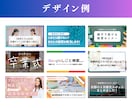 納得いくまで修正！内容が伝わるWEB画像作成します 広告/バナー/アイキャッチ/ヘッダー/SNS/ブログ イメージ3