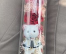 アイドル衣装のシルバニアなど作ります ミニチュア衣装を着用したシルバニアなどの制作をいたします。 イメージ5