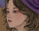 ご希望のイラストなんでも描きます アイコン、デザイン、似顔絵など柔軟に対応。まずはご相談を♪ イメージ6