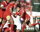 ラグビースキルを劇的に上達させるコツを教えます 小中学生で覚えておかないといけないスキル。お伝えします。 イメージ1