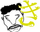 イラスト、デザイン承ります ちょっと違和感のあるイラスト、デザイン描きます。 イメージ6