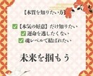 推し活霊視◆あなたの想いが推しに届くか霊視します 認知されたい、接触したい…推しへの想いとご縁を視ます イメージ9