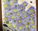 アイコンとかにつかえます うつ病で趣味で絵を描いてます。下手ですけど描きました！ イメージ7