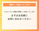 WordPressで安全&高速な企業サイト作ります セキュリティ対策済み、爆速表示のWordPressサイト制作 イメージ4