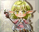 可愛いデフォルメキャラを描きます オリジナルキャラクター作成！アナログ、デジタルどちらも可 イメージ7