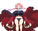 アイコン描きます ご希望に沿ったアイコンを描かせて頂きます！ イメージ3