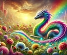 お試しワンコイン✨数秘を知って人生バラ色にします 質問一つ＆5000字回答✨恋愛・仕事・人間関係・子育て イメージ5