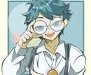 コスプレーヤーさん参加表明描きます 簡単可愛い参加表明描きます！！！ イメージ2