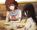 可愛い＆サムネ映えのイラスト描きます 【映え】キャラクターの魅力を存分に届けたい方へ！ イメージ9