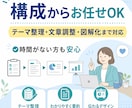 介護・福祉の研修資料を作成します 現場経験を活かし、伝わる研修資料を丁寧に作成 イメージ2