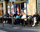 フランス語でフリートークいたします 自由にフランス語で話してみたい方、表現を覚えたい方のために イメージ1