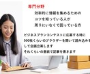 専門分野の文章（SEOの内部施策して）書きます SEO専門の文章作成！ゲーム・美容・ファッション・医療除く イメージ2