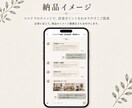 家具配置・模様替えのインテリア相談を承ります 写真を送るだけ｜今あるお部屋をおしゃれに整えます イメージ6
