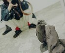 色味で魅せる！お洒落なポートレート撮影します フィルム風エモ加工付き。手軽に、お洒落に。 イメージ7