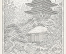 サブスク形式でマルチに使える塗り絵を提供します 施設や子ども園等で使える塗り絵をいつでも印刷して使えます。 イメージ4