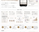 アフィリエイター向けセールスファネル構築をします アフィリエイター特化のインスタ導線設計構築 イメージ5