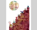 風景、動物、静物、似顔絵などイラスト全般承ります リアル、絵本風など色々なテイストで描きます。 イメージ9