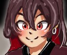 アイコン用のイラスト描きます あなたのお好みのアイコンを描きます イメージ4
