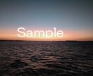 美しい夕陽の写真を10枚セットで提供します 撮影地はオーストラリア・ゴールドコーストです。 イメージ5