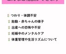 妊娠中の不安・悩み相談室でスッキリ解決します 4児の母の助産師が、妊婦さんの心に寄り添う安心相談 イメージ6