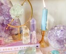 天職鑑定★複数の占星術であなたの輝ける職業を視ます このままでいいですか？知って新たな一歩踏み出してみましょう イメージ7
