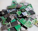 データ復旧を格安にて提供致します データ復旧　10年の実力と信頼 イメージ8