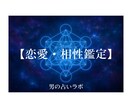 数秘術でふたりの本質と関係性を読み解きます ふたりの未来を数字で読む。恋愛と結婚のヒントを導きます。 イメージ1