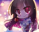 可愛いSDイラスト描きます グッズ・MV・サムネイル等にどうぞ！ イメージ3