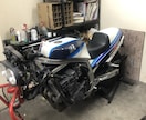 バイク修理の相談乗ります 修今までの修理で納得できないかた！とことん調べます イメージ8