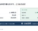 伝わる営業資料・提案書をパワポで作成しますます 法人営業4年。相手が動く資料を、最短当日でお戻しします イメージ2