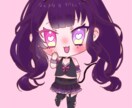 かわいいミニキャラ制作します 閲覧ありがとうございます！！！ イメージ6