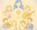 適職・天職・適性・能力を数秘術で明らかにします 生年月日から読み解く、あなたの才能・使命。労働から天職へ イメージ5