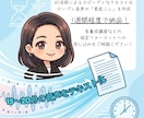 JCDA対策！AI逐語録と客観的コメント作成します 忙しい受験生へ。面倒な文字起こしを省き経験代謝の視点で分析！ イメージ3