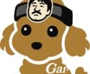 パワフルで印象的！あなただけのオリジナルロゴ作ます パワフルで印象的！オリジナルロゴ制作 イメージ9