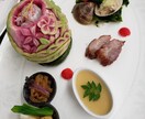 作りたい料理のコツ、教えます 中華料理のコックが丁寧に解説します イメージ1