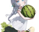 受付終了してます 画像をスワイプ⤴︎　3枚目→料金表　4枚目→描画範囲参考 イメージ2
