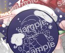 ヘッダー作ります TwitterやIRIAMのヘッダーなど‼️ イメージ1