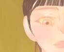 中学生の娘が描くものを出品します デジタルもアナログも可能です。 イメージ2