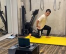 パフォーマンスアップのトレーニング指導します 競技力向上と怪我予防を徹底サポート イメージ4