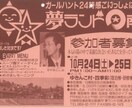 町おこし･出会いパ－ティ、企画相談いたします イベント企画：30年実施しています！ イメージ8