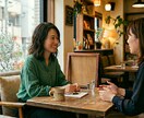 1分でもOK！！今すぐ話したい！！を聴きます 1分からでも仕事の発散もオッケー！！ イメージ1