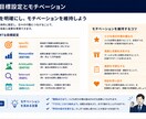 伝わる営業資料・マニュアルを作成します 現役営業マネージャーが実務目線で資料を作成 イメージ7