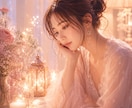 彼との未来をチャネリングで視ていきます 苦しい恋の未来と本音を優しく読み解きます イメージ1